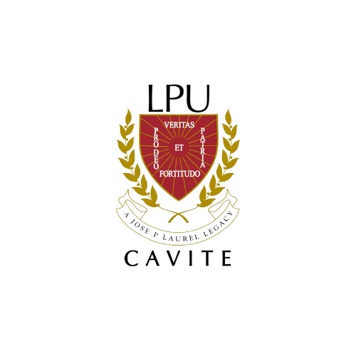 University partner logo