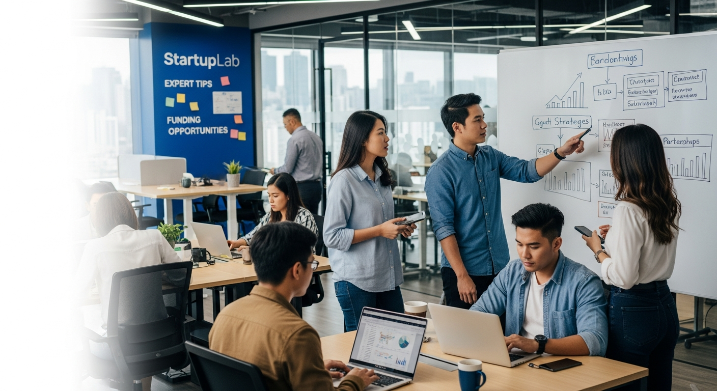 Startup Hub Philippines: Expert Tips, Playbooks & Best Practices